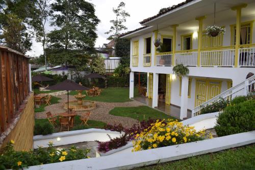 Фотография гостиницы Hotel Salento Plaza