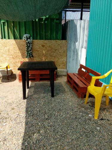 Фотография мини отеля На Азовском море