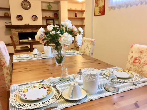 Фотография мини отеля Inn Rome B&B