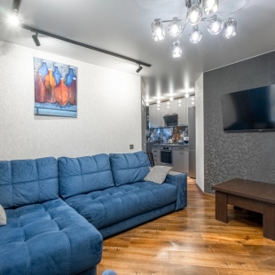 Фотография квартиры Квартира в центре города