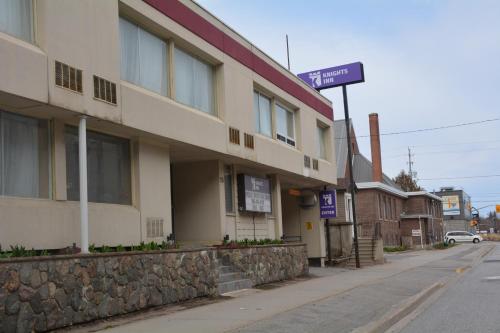 Фотографии гостиницы
Knights Inn North Bay