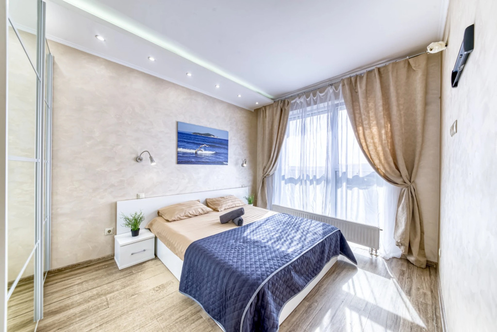 Фотография квартиры Квартира на Проспекте Ленина 32Б 259