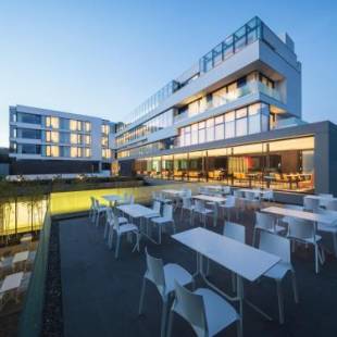 Фотографии гостиницы
Hotel Privo