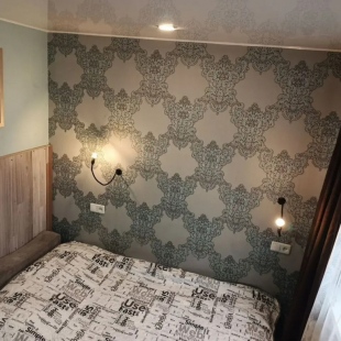 Фотография квартиры Квартира студия на Ленинградской 65/1