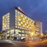 Фотография гостиницы Bareve Hotel