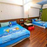 Фотография мини отеля GreenLight