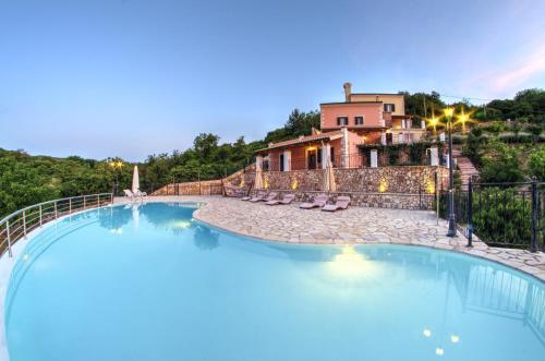 Фотография гостевого дома Agallis Corfu Residence