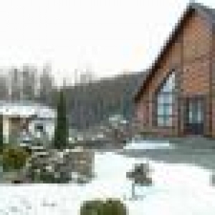 Фотография гостиницы Орлиное гнездо