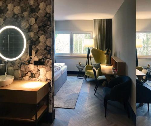 Фотография гостиницы WunnersWat Verl