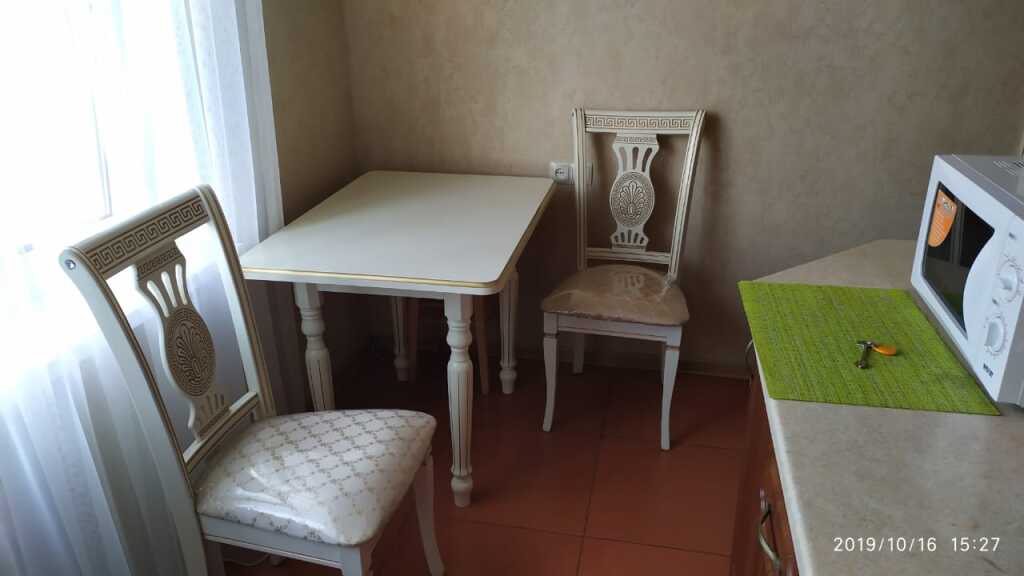 Фотография квартиры Квартира на Цоколаева