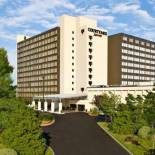 Фотография гостиницы Courtyard by Marriott Boston Logan Airport