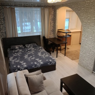 Фотография квартиры Квартира в центре города