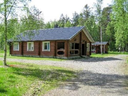 Фотография гостевого дома Holiday Home Metsälä