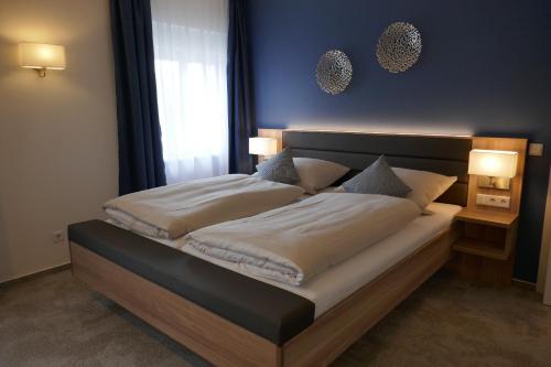 Фотография гостиницы Hotel van Lendt - Ihr Frühstückshotel garni