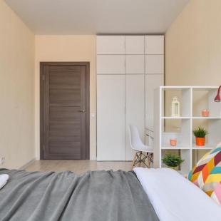 Фотография квартиры Apartico (Апартико) на Парфеновской 7, корп. 3