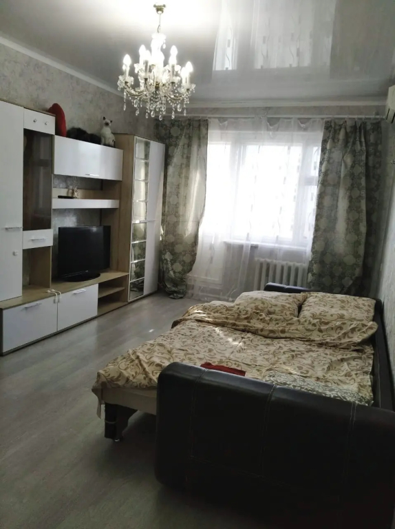 Фотография квартиры Квартира на улице 3-я Рыбацкая 3