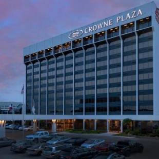 Фотографии гостиницы
Crowne Plaza Hotel San Antonio Airport, an IHG Hotel