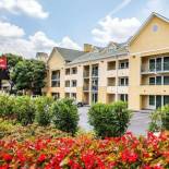 Фотография гостиницы Econo Lodge Riverside