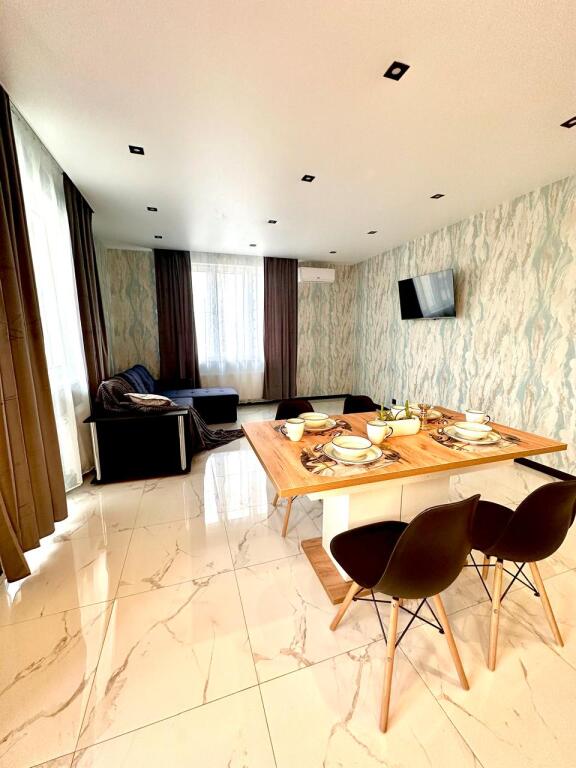 Фотография квартиры Апартаменты в центре города рядом с тц Премьер