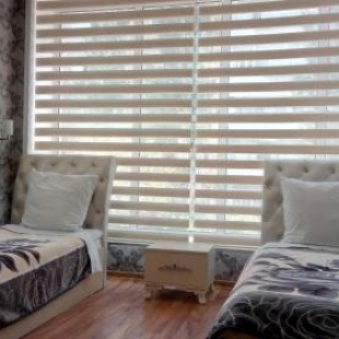 Фотография гостевого дома Sheki Guest House