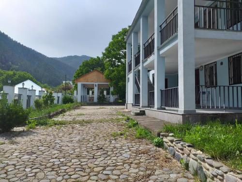 Фотография мини отеля Likani.Top