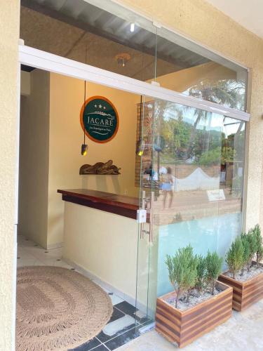 Фотография мини отеля Pousada Numei de Jeri