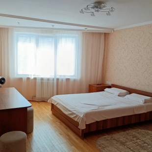 Фотография квартиры Квартира PrestigeApart на сутки в Бресте