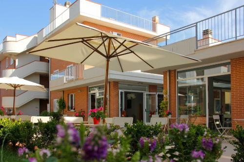 Фотография гостиницы I Cinque Pini