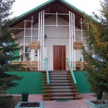 Фотография гостиницы Северная