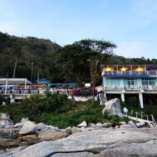 Фотографии гостиницы
Naiharn On The Rock Resort Phuket
