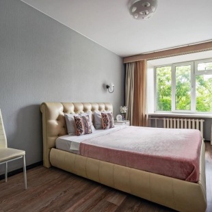 Фотография квартиры MaxRealty24 на Украинском бульваре