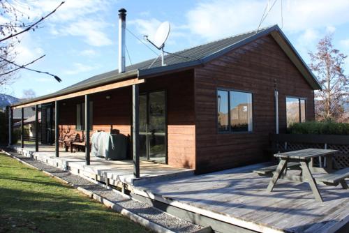 Фотографии гостевого дома
25 Denby Place