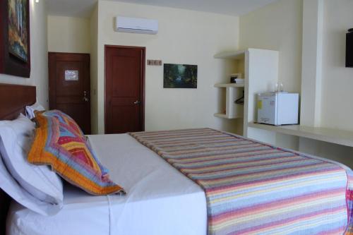 Фотография гостиницы Hotel Costa Linda