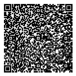 QR код санатория Лесная новь