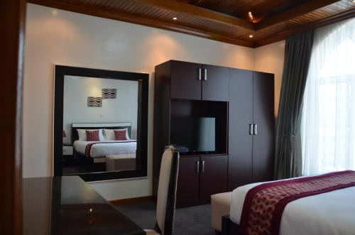 Фотография гостиницы Villa Asimba