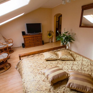 Фотография квартиры Апартаменты на Тихой