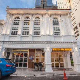 Фотографии гостиницы
White Mansion Penang