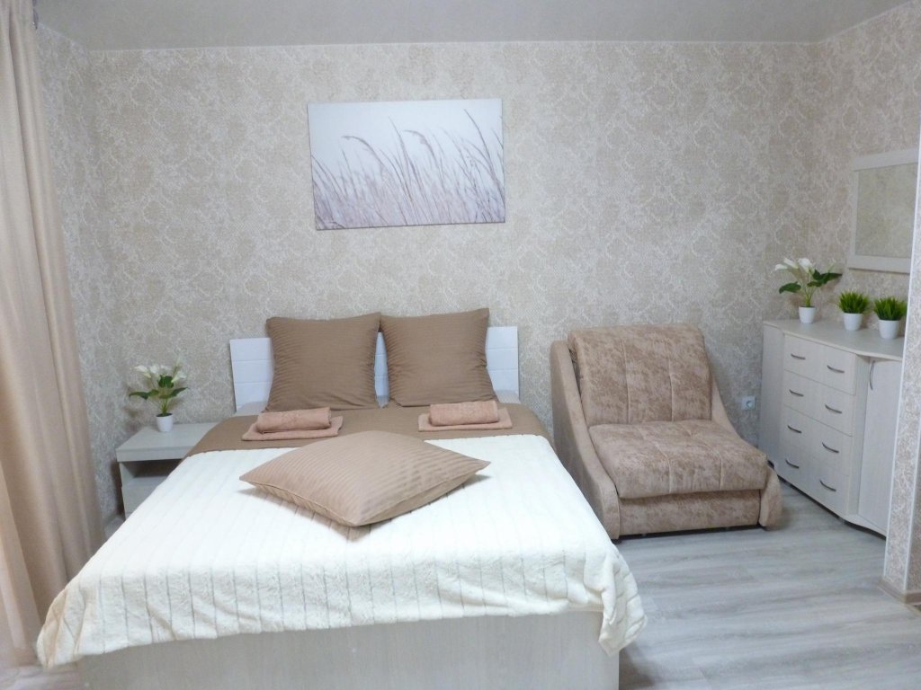 Фотография квартиры Апарт Капитал