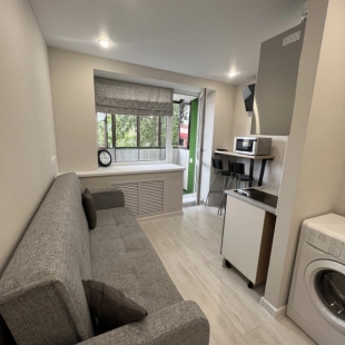 Фотография квартиры Квартира Студия Казань