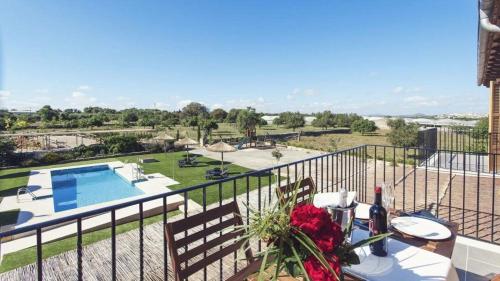 Фотография базы отдыха S'Hort Can Capità