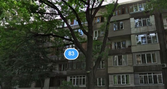 Фотография хостела HostelKZ