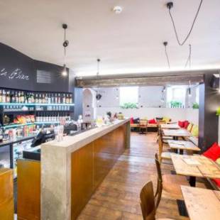 Фотографии хостела
Sophie's Hostel