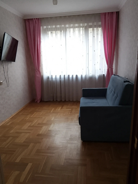 Фотография квартиры Квартира для 1-2 Женщин