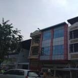 Фотография гостиницы OYO 1457 Tmj Guest House