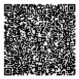 QR код хостела Обнинск