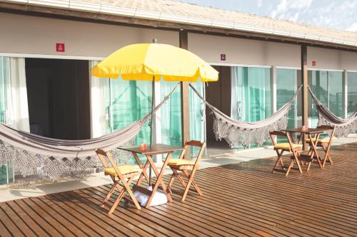 Фотография мини отеля Hibisco Guest House