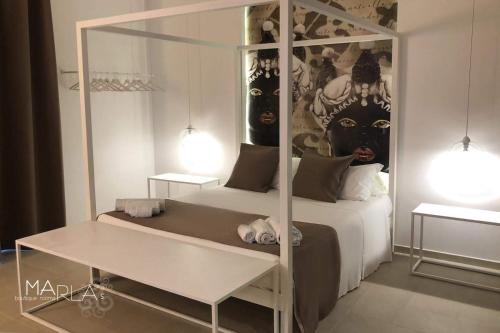 Фотография мини отеля Marla's boutique rooms