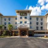 Фотография гостиницы Extended Stay America Premier Suites - Lakeland - I-4