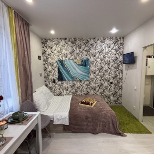 Фотография квартиры Квартира KiraLive на 50-лет Победы