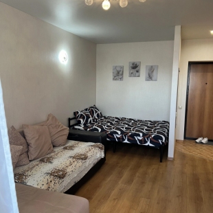 Фотография квартиры Квартира Однокомнатная